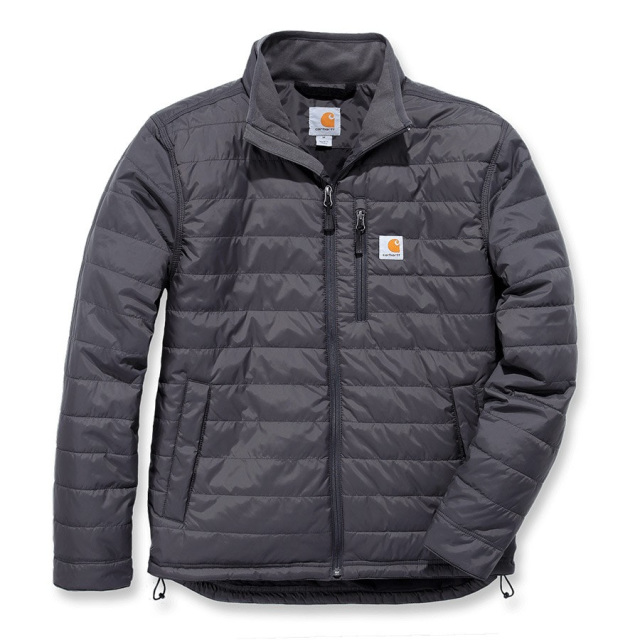 Carhartt Mens Coats & Jackets | Work outdoor Jackets for Men | Ocean ...