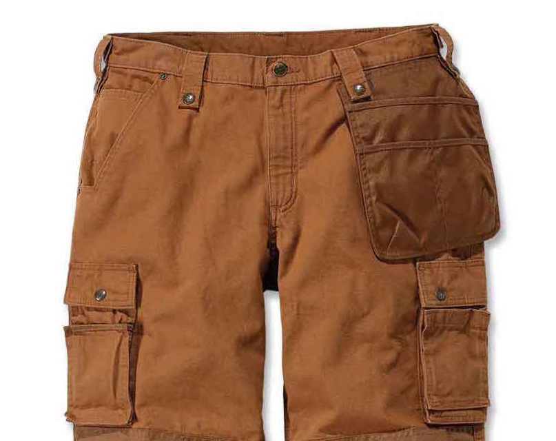 Work Trousers | Work Shorts | Ocean Workwear